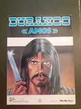 Durango amos edition - amos,