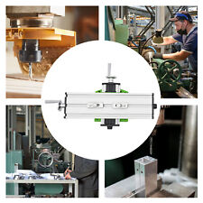 Kreuztisch Frästisch Bohrtisch Koordinatentisch Schraubstock Support Bohrtisch