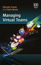 Managing Virtual Teams by