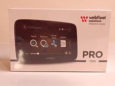 Tomtom pro 7350 pkw navi - eu, pkw-navi