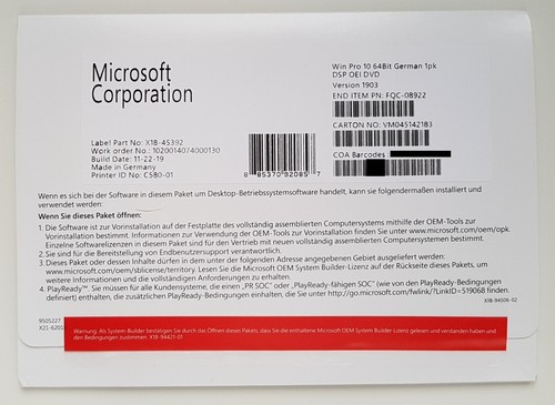 Windows 11 - 10, /