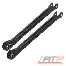 2x QUERLENKER STREBE HINTEN