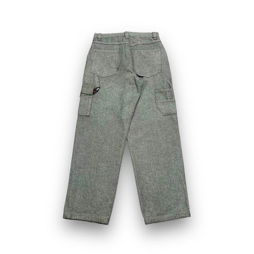 Vintage fubu jeans breites - fubu,