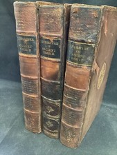 * Good 1st Edition 1858