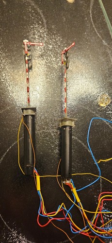 Viessmann signal 4508 - signal,
