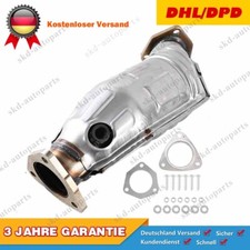 Für VW PASSAT KAT KATALYSATOR + MONTAGESATZ 3B 3B3 3B6 3BG 1.6 1.8 T 2.0 