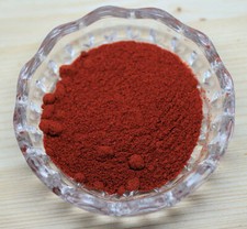 Ungarischer Paprika scharf