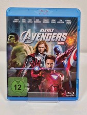 Marvel's - The Avengers