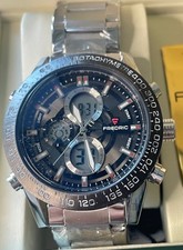 Fredric Original Tourbillon