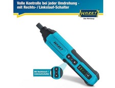 Hazet 9230B-2 Akku