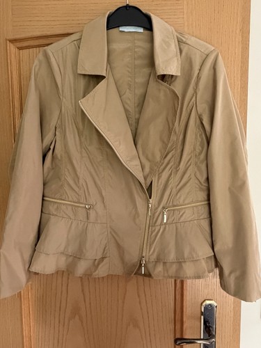 Super schöne damenjacke - schöne,