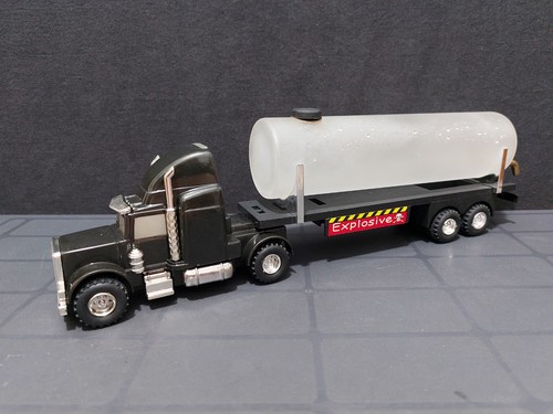 Truck sattelschlepper - truck,