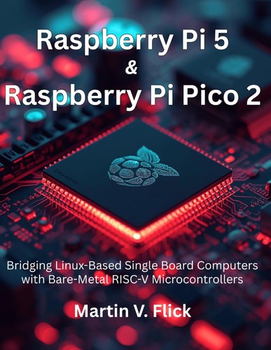 Raspberry pico 2 set - 2,