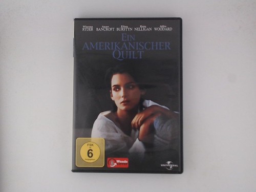 Ein amerikanischer quilt - amerikanischer,