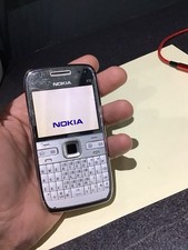 Nokia E72 3G Smartphone -