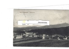 Ziegenhals Villen 1907
