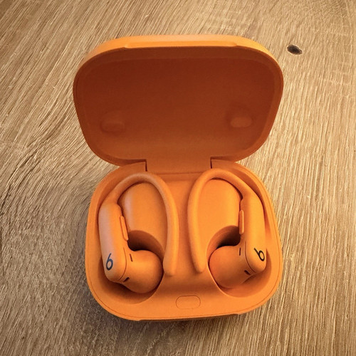 Beats dre powerbeats - beats, by