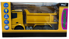 Jamara Mercedes-Benz Arocs RC