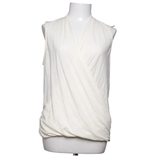 American vintage wickelbluse - american,