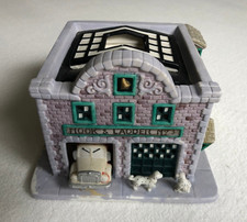 Partylite Teelicht Haus Hook &