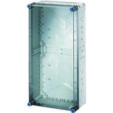 Hensel Mi 0400 Leergehäuse