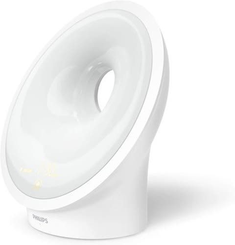 Philips sleep wake light - sleep,