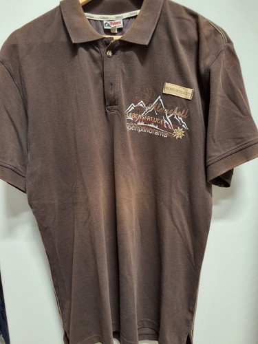 Ahorn trachten poloshirt - trachten,