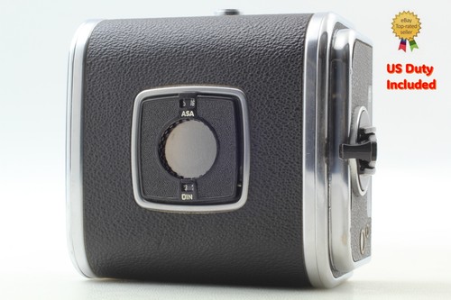 Neuwertig hasselblad a12 typ - [neuwertig],