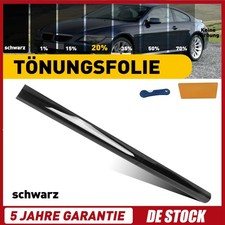 75x300cm Tönungsfolie