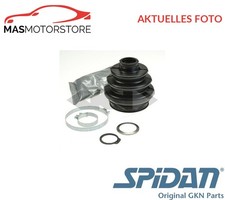 ACHSMANSCHETTE ANTRIEBSWELLE