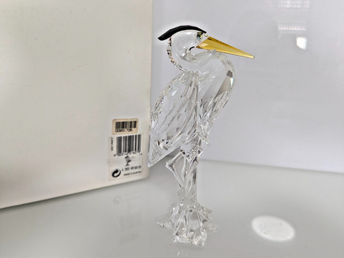 Swarovski💎Fischreiher