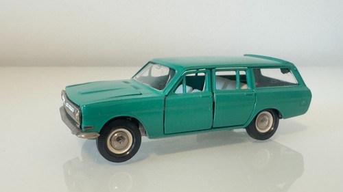 Wolga gaz kombiwagen - wolga,