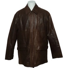 Harvest, Lederjacke, Herren