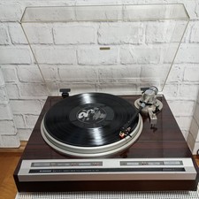Pioneer PL-707 Plattenspieler