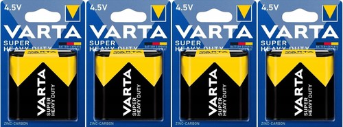 Varta super heavy - varta,