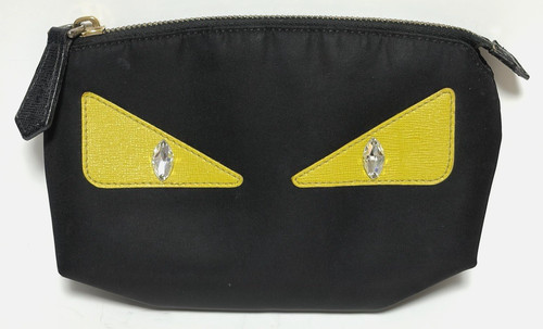 Fendi monstertasche - fendi,