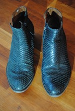 Tamaris Damen Stiefeletten, schwarz, Größe 39