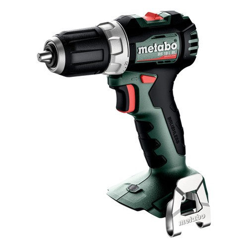 Metabo akku bohrschrauber 18v - akku-bohrschrauber,