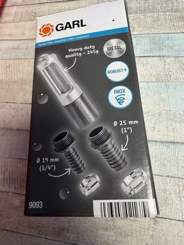 Gardena saugfilter mit - gardena,