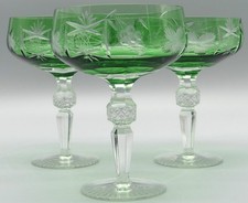 3x SEKTSCHALE CHAMPAGNERSCHALE