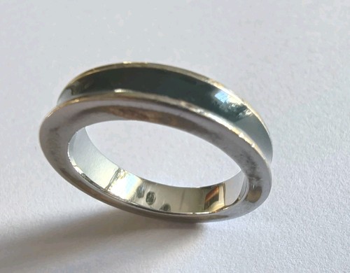 Vintage ring mann - vintage,