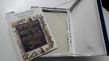 The Kaufmann Haggadah A 14th