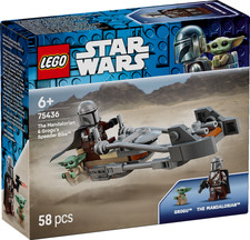 LEGO® Star Wars 75436 Der