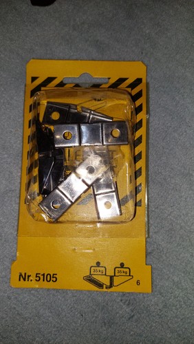 Element system bodenhalter - system,