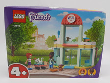 NEU: Lego Friends  41695  "