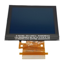 Premium FIS Display Tacho Audi A4 A5 Kombiinstrument LCD MFA Monochrom