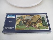 Vau-Pe Hobby Spur H0 8141