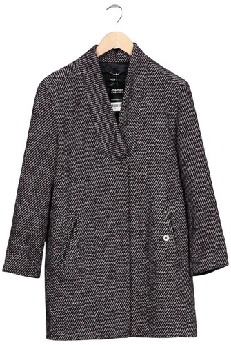 Mango mantel damen jacke parka - mango,