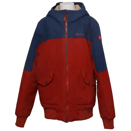 Trollkids winterjacke unisex - trollkids,,