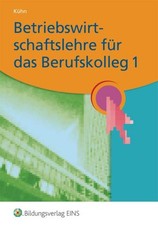 Betriebswirtschaftslehre /